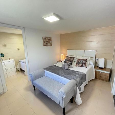 Casita Taparitas Villa Cangas do Morrazo Dış mekan fotoğraf