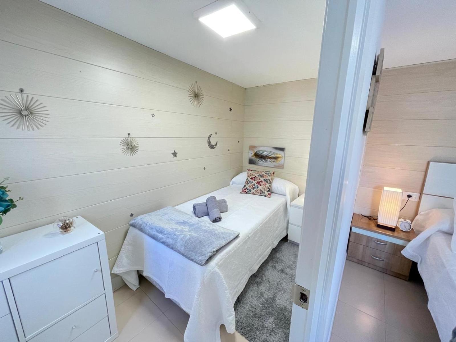 Casita Taparitas Villa Cangas do Morrazo Dış mekan fotoğraf