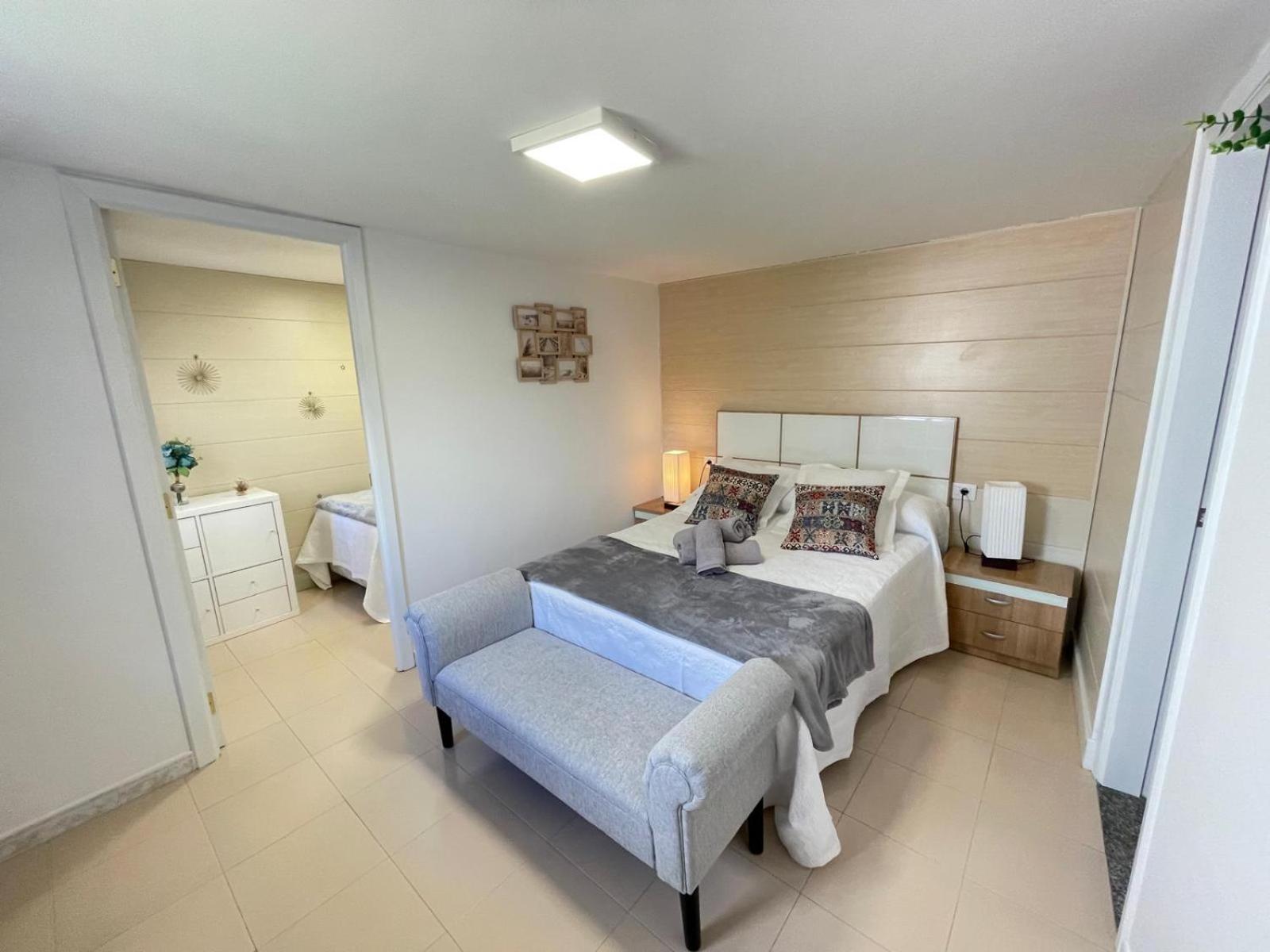 Casita Taparitas Villa Cangas do Morrazo Dış mekan fotoğraf