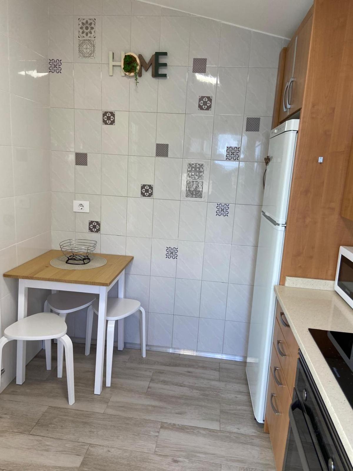 Casita Taparitas Villa Cangas do Morrazo Dış mekan fotoğraf